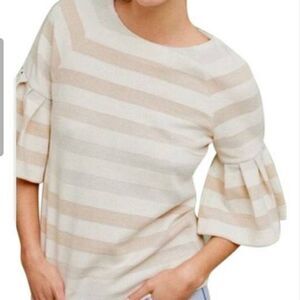 Maeve Helsa Blouse